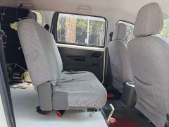 Wuling Hongguang New Energy Pure Electric 300KM Practical Edition - ფოტო 12