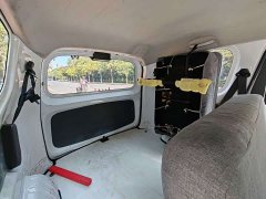 Wuling Hongguang New Energy Pure Electric 300KM Practical Edition - ფოტო 14