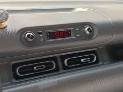 Wuling Hongguang New Energy Pure Electric 300KM Practical Edition - ფოტო 16
