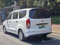 Wuling Hongguang New Energy Pure Electric 300KM Practical Edition - ფოტო 5