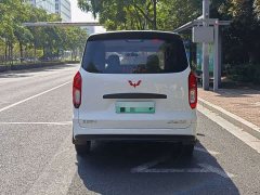 Wuling Hongguang New Energy Pure Electric 300KM Practical Edition - ფოტო 6