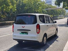 Wuling Hongguang New Energy Pure Electric 300KM Practical Edition - ფოტო 7