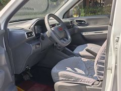 Wuling Hongguang New Energy Pure Electric 300KM Practical Edition - ფოტო 8