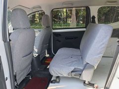 Wuling Hongguang New Energy Pure Electric 300KM Practical Edition - ფოტო 9