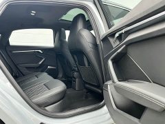 Audi A3 2025 A3L Limousine 35TFSI Prestige - ფოტო 10