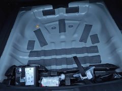 Audi A3 2025 A3L Limousine 35TFSI Prestige - ფოტო 16