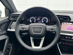 Audi A3 2025 A3L Limousine 35TFSI Prestige - ფოტო 7