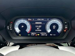 Audi A3 2025 A3L Limousine 35TFSI Prestige - ფოტო 9