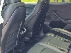 Tesla Model Y Rear-Wheel Drive - ფოტო 7