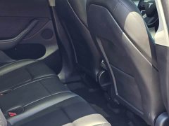Tesla Model Y Rear-Wheel Drive - ფოტო 8