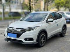 Honda Vezel 2020 1.5L CVT Pioneer Edition - ფოტო 1