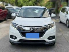 Honda Vezel 2020 1.5L CVT Pioneer Edition - ფოტო 2