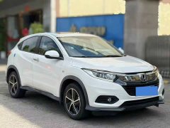 Honda Vezel 2020 1.5L CVT Pioneer Edition - ფოტო 3