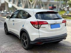 Honda Vezel 2020 1.5L CVT Pioneer Edition - ფოტო 4