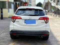Honda Vezel 2020 1.5L CVT Pioneer Edition - ფოტო 5