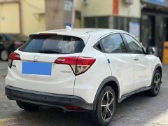 Honda Vezel 2020 1.5L CVT Pioneer Edition - ფოტო 6