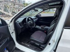 Honda Vezel 2020 1.5L CVT Pioneer Edition - ფოტო 7
