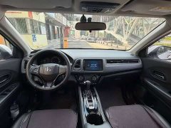 Honda Vezel 2020 1.5L CVT Pioneer Edition - ფოტო 8