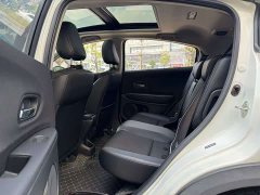 Honda Vezel 2020 1.5L CVT Pioneer Edition - ფოტო 9