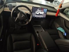 Tesla Model Y Rear-Wheel Drive - ფოტო 4