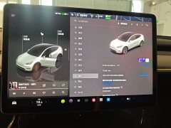Tesla Model Y Rear-Wheel Drive - ფოტო 5