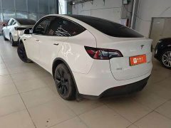 Tesla Model Y Rear-Wheel Drive - ფოტო 6