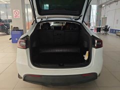 Tesla Model Y Rear-Wheel Drive - ფოტო 9