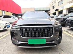 Li Auto ONE 2021 Extended Range 6-Seater - ფოტო 2