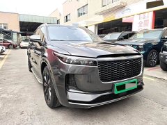 Li Auto ONE 2021 Extended Range 6-Seater - ფოტო 3