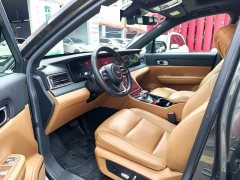 Li Auto ONE 2021 Extended Range 6-Seater - ფოტო 4