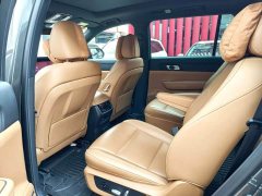 Li Auto ONE 2021 Extended Range 6-Seater - ფოტო 6