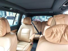 Li Auto ONE 2021 Extended Range 6-Seater - ფოტო 7