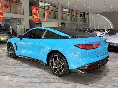 Neta GT 2023 580 AWD Sport - ფოტო 10