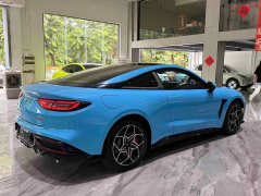 Neta GT 2023 580 AWD Sport - ფოტო 8