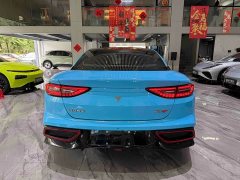 Neta GT 2023 580 AWD Sport - ფოტო 9