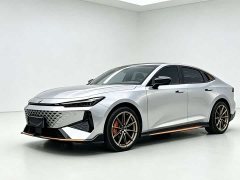 Changan UNI-V 1.5T Premium Sport - ფოტო 1