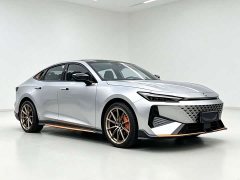 Changan UNI-V 1.5T Premium Sport - ფოტო 3