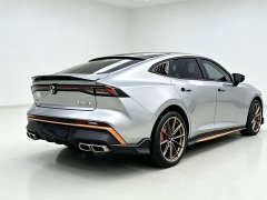 Changan UNI-V 1.5T Premium Sport - ფოტო 7