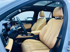 Geely Xingyue L Extended Range Electric Version 2022 1.5T DHT Extended Range EV Ultimate Edition - ფოტო 10