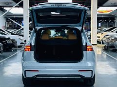 Geely Xingyue L Extended Range Electric Version 2022 1.5T DHT Extended Range EV Ultimate Edition - ფოტო 11