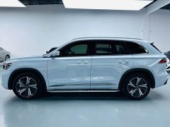 Geely Xingyue L Extended Range Electric Version 2022 1.5T DHT Extended Range EV Ultimate Edition - ფოტო 12