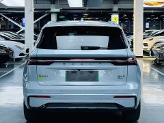 Geely Xingyue L Extended Range Electric Version 2022 1.5T DHT Extended Range EV Ultimate Edition - ფოტო 14