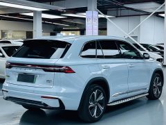 Geely Xingyue L Extended Range Electric Version 2022 1.5T DHT Extended Range EV Ultimate Edition - ფოტო 15