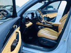 Geely Xingyue L Extended Range Electric Version 2022 1.5T DHT Extended Range EV Ultimate Edition - ფოტო 4