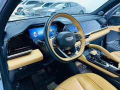 Geely Xingyue L Extended Range Electric Version 2022 1.5T DHT Extended Range EV Ultimate Edition - ფოტო 5