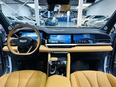 Geely Xingyue L Extended Range Electric Version 2022 1.5T DHT Extended Range EV Ultimate Edition - ფოტო 6