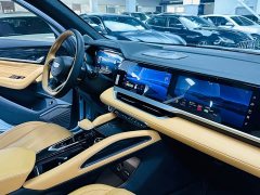 Geely Xingyue L Extended Range Electric Version 2022 1.5T DHT Extended Range EV Ultimate Edition - ფოტო 7