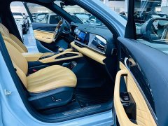 Geely Xingyue L Extended Range Electric Version 2022 1.5T DHT Extended Range EV Ultimate Edition - ფოტო 8