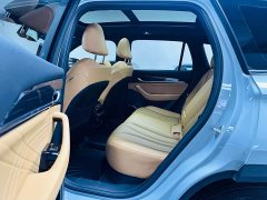 Geely Xingyue L Extended Range Electric Version 2022 1.5T DHT Extended Range EV Ultimate Edition - ფოტო 9