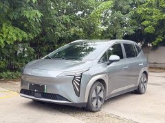 GAC AION Y 2023 Plus 510 Joy Edition - ფოტო 1